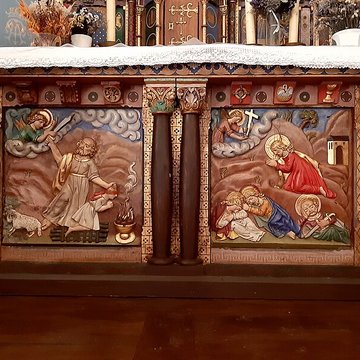 Église Saint-Pierre de Nerbis