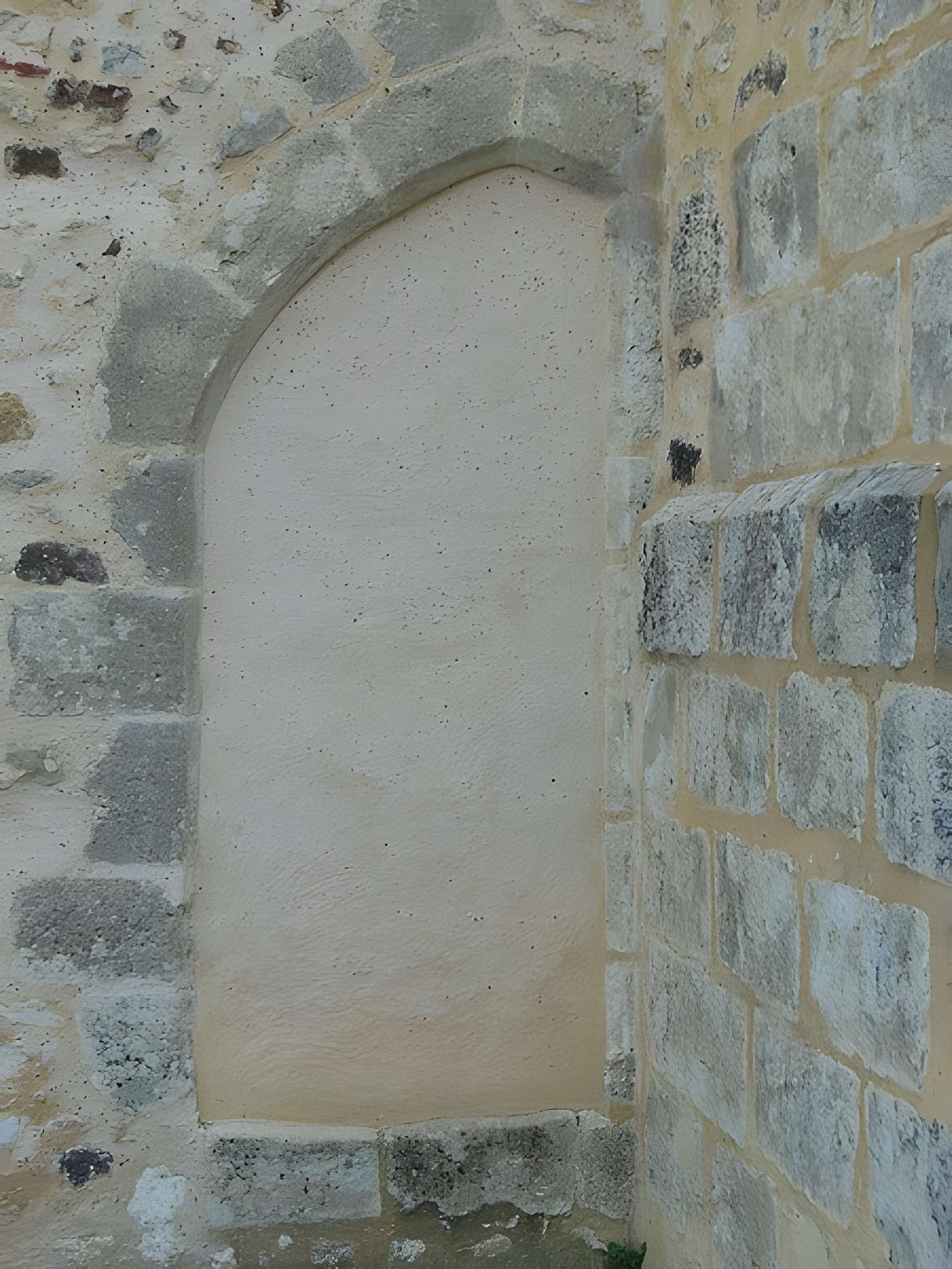 Église Saint-Pierre de Nerbis