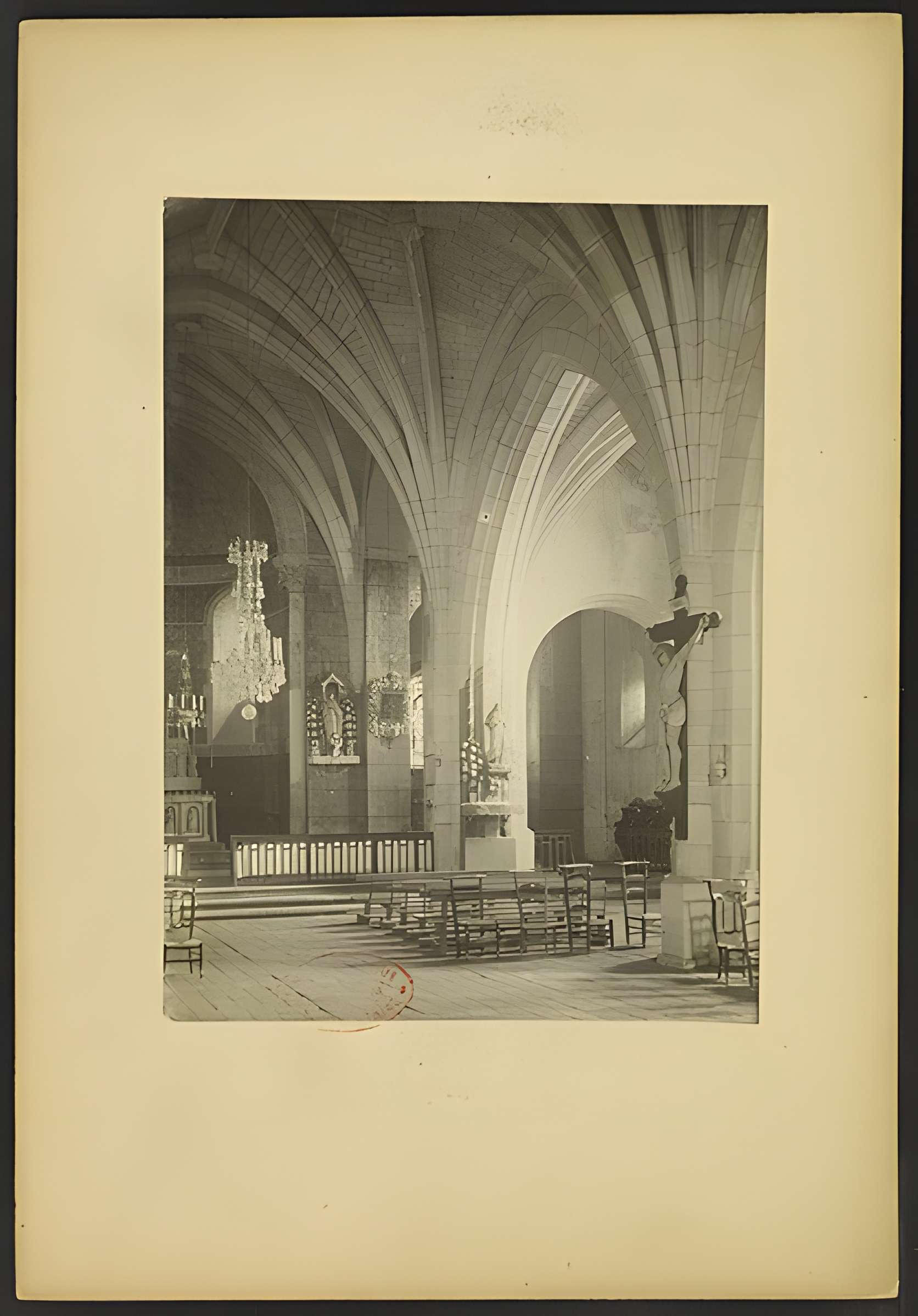 Église Saint-Pierre de Nerbis