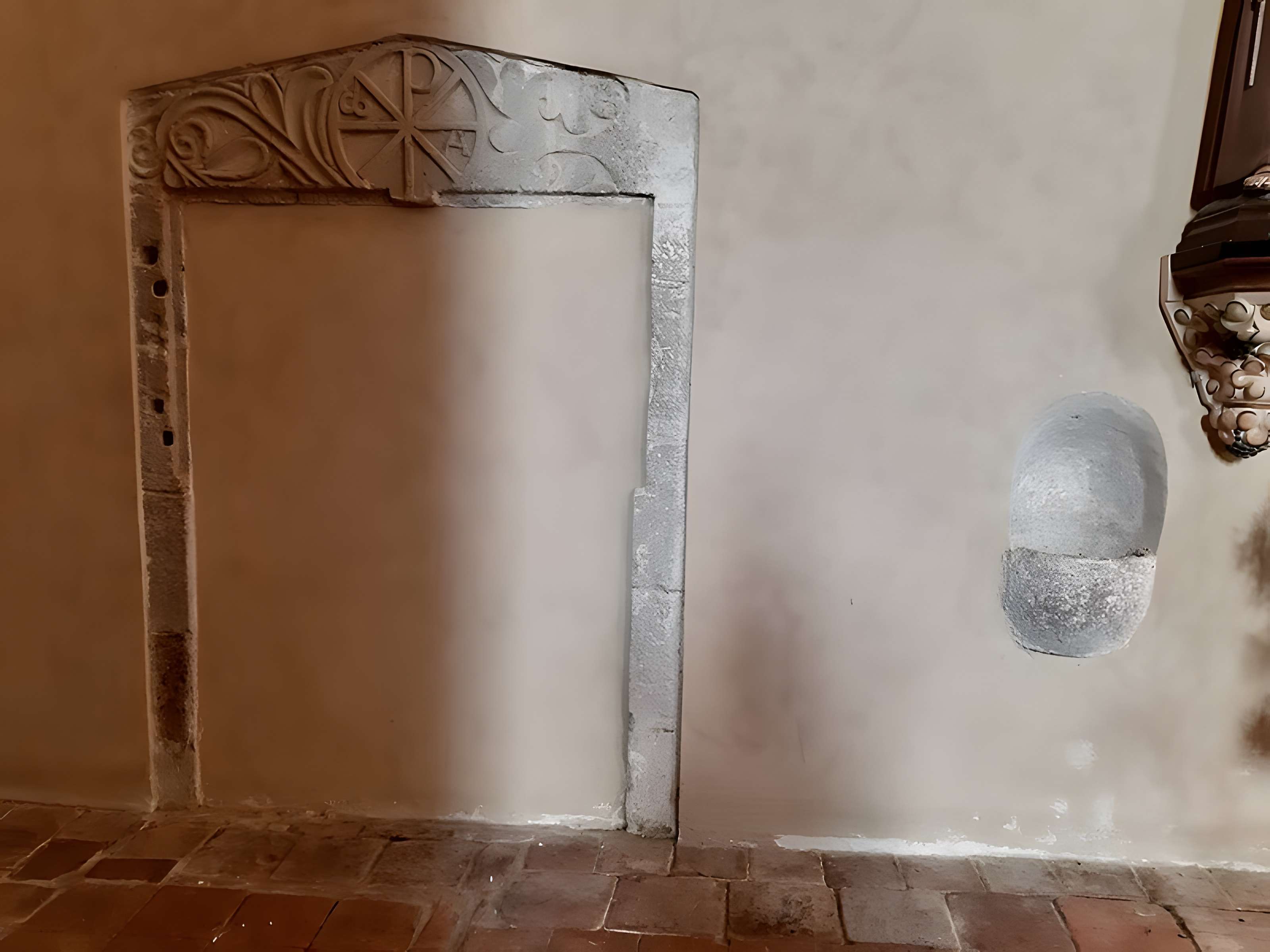 Église Saint-Pierre de Nerbis