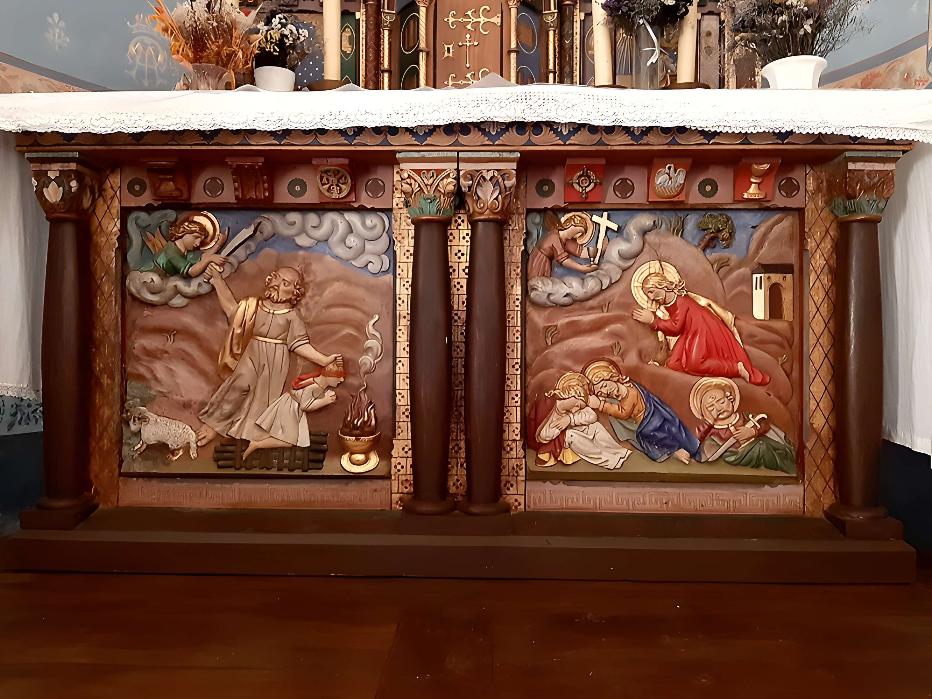 Église Saint-Pierre de Nerbis