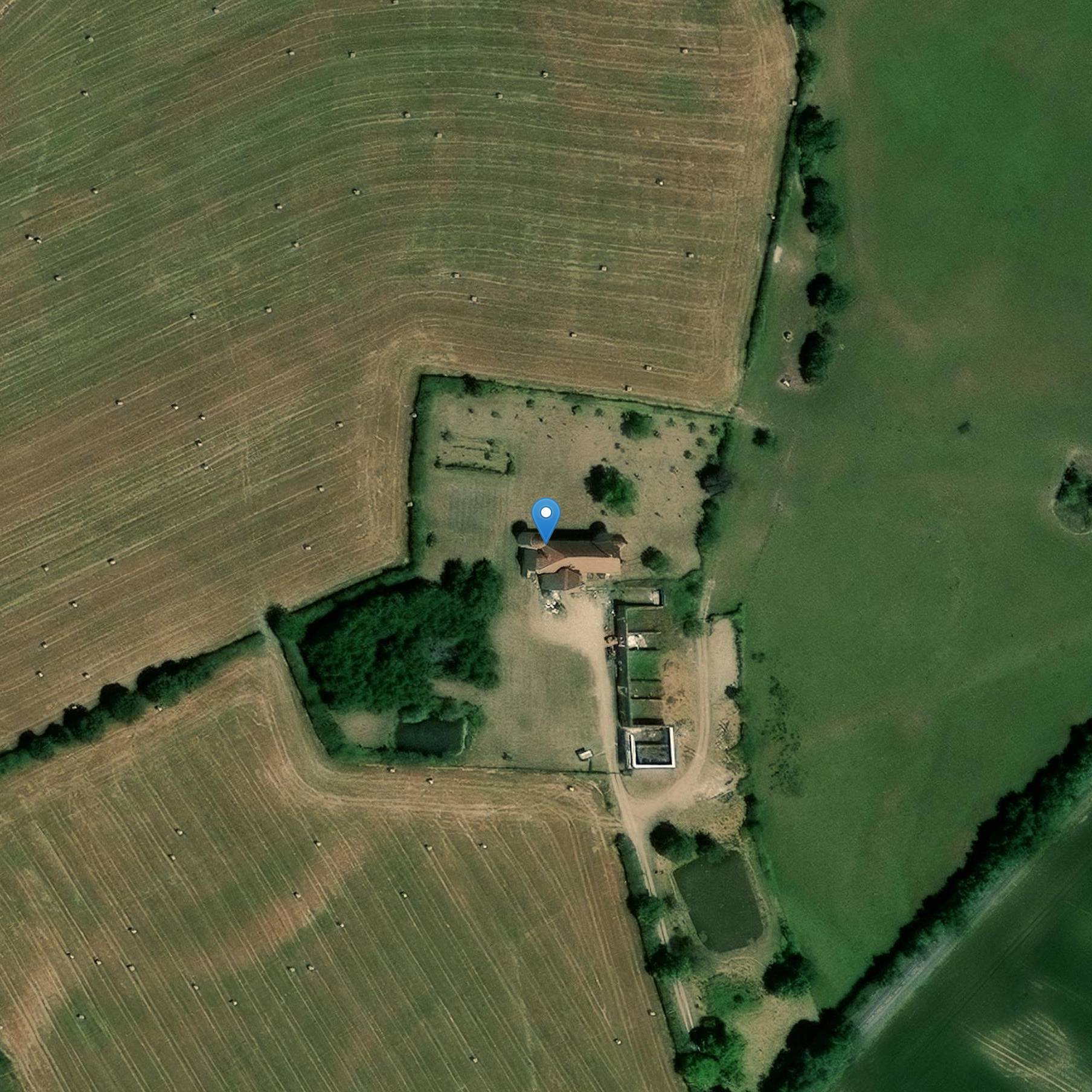 Photo de Château de Précy