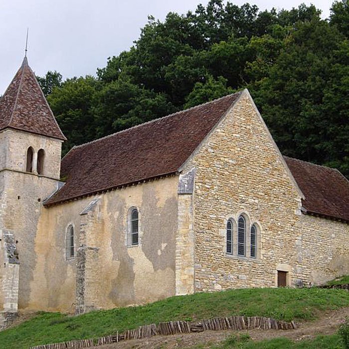Photo de Eglise de Corbelin