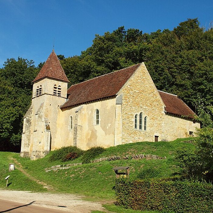 Photo de Eglise de Corbelin
