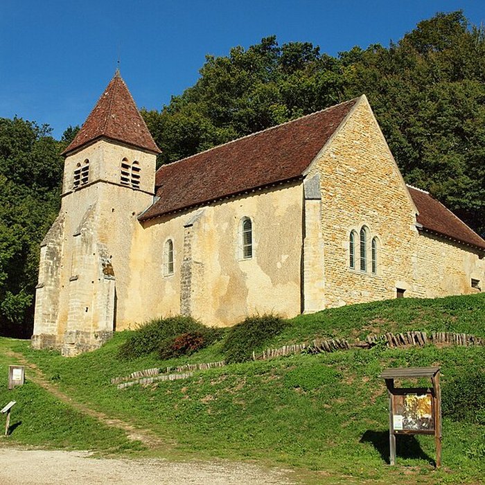 Photo de Eglise de Corbelin
