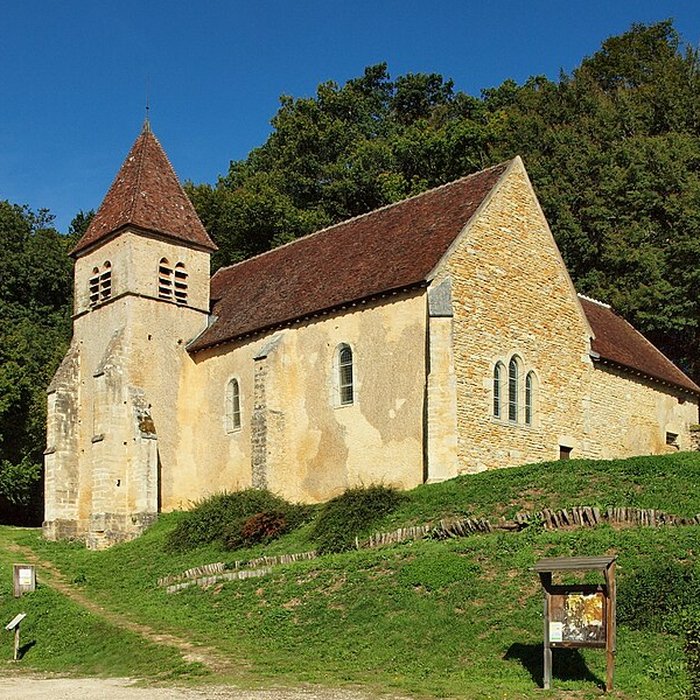 Photo de Eglise de Corbelin