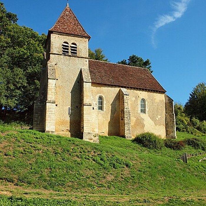 Photo de Eglise de Corbelin