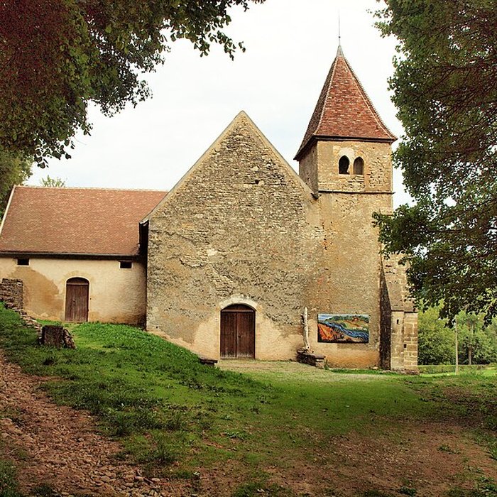Photo de Eglise de Corbelin