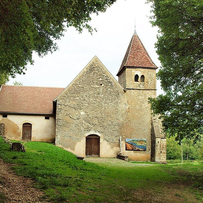 Photo de Eglise de Corbelin