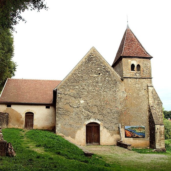Photo de Eglise de Corbelin