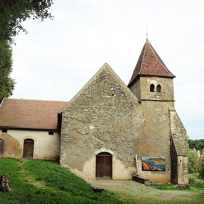 Photo de Eglise de Corbelin