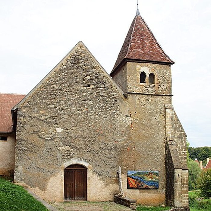 Photo de Eglise de Corbelin