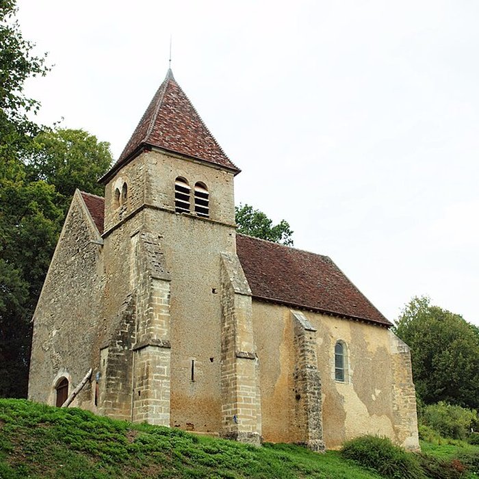 Photo de Eglise de Corbelin