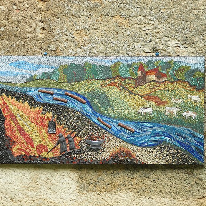 Photo de Eglise de Corbelin