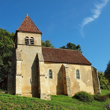 Eglise de Corbelin