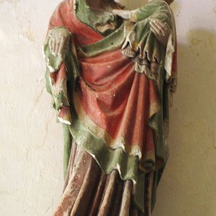 Photo de Église Saint-Pierre de Noiron-sur-Seine