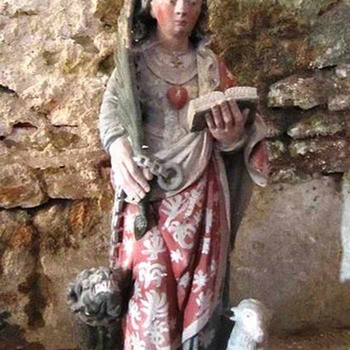 Photo de Église Saint-Pierre de Noiron-sur-Seine