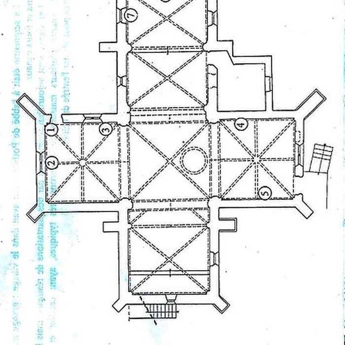 Photo de Église Saint-Pierre de Noiron-sur-Seine