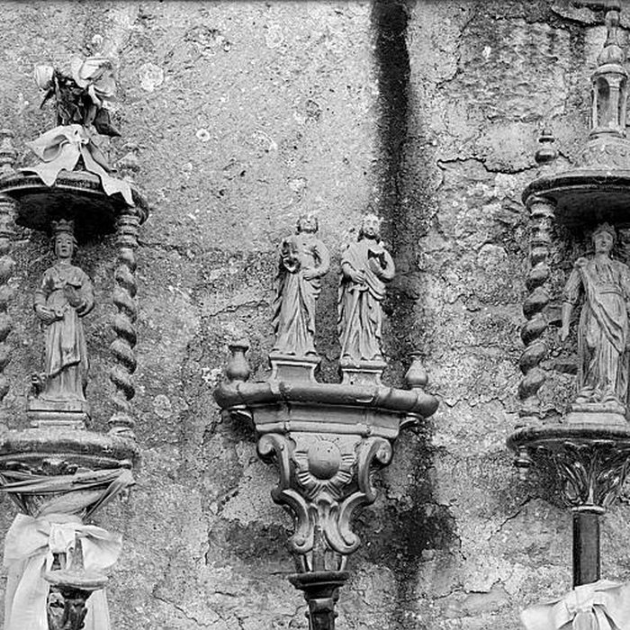Photo de Église Saint-Pierre de Noiron-sur-Seine