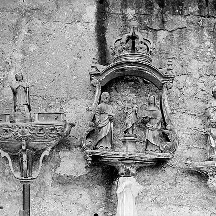 Photo de Église Saint-Pierre de Noiron-sur-Seine