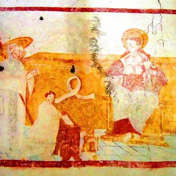 Église Saint-Pierre de Noiron-sur-Seine