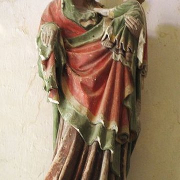 Église Saint-Pierre de Noiron-sur-Seine