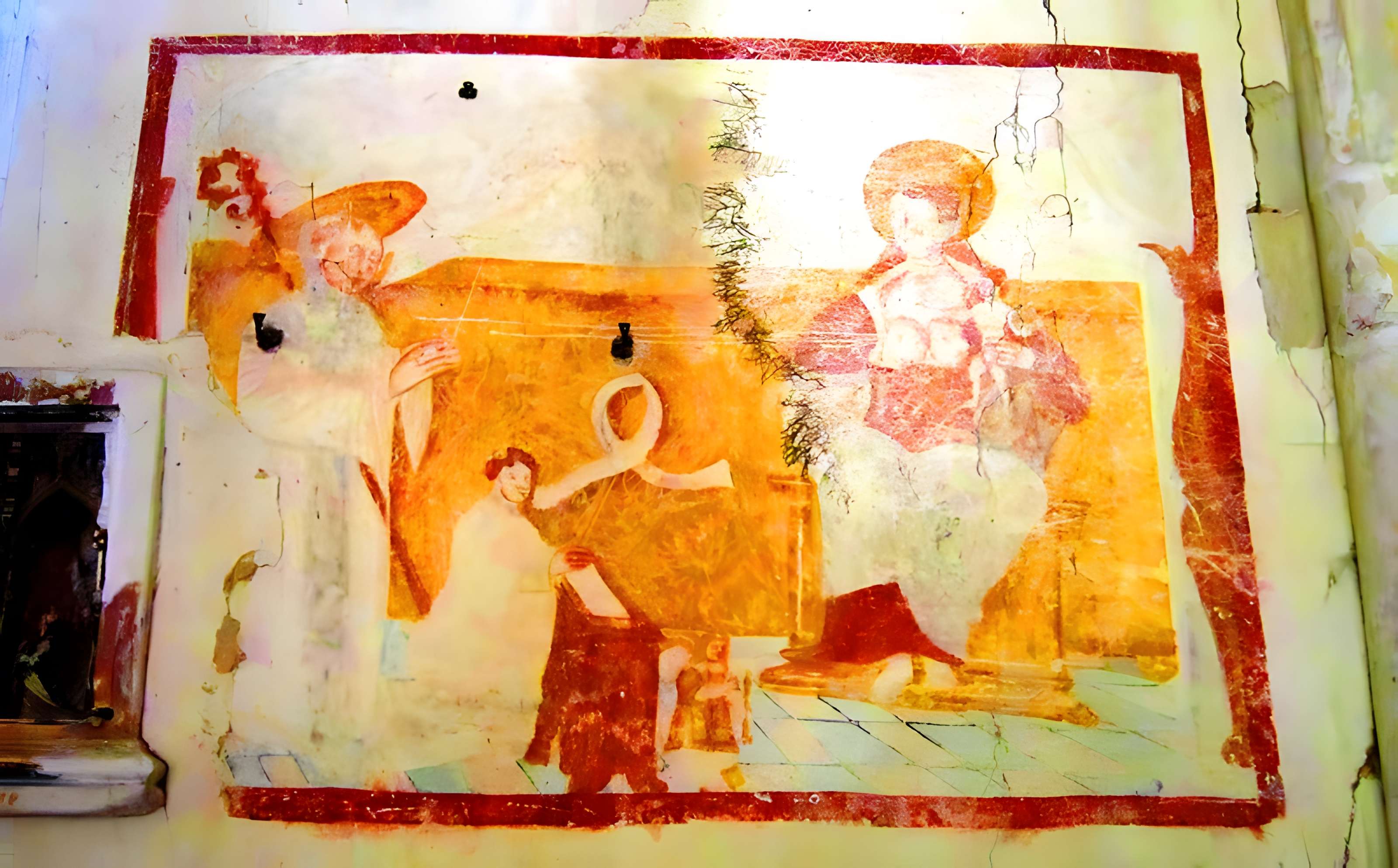 Église Saint-Pierre de Noiron-sur-Seine