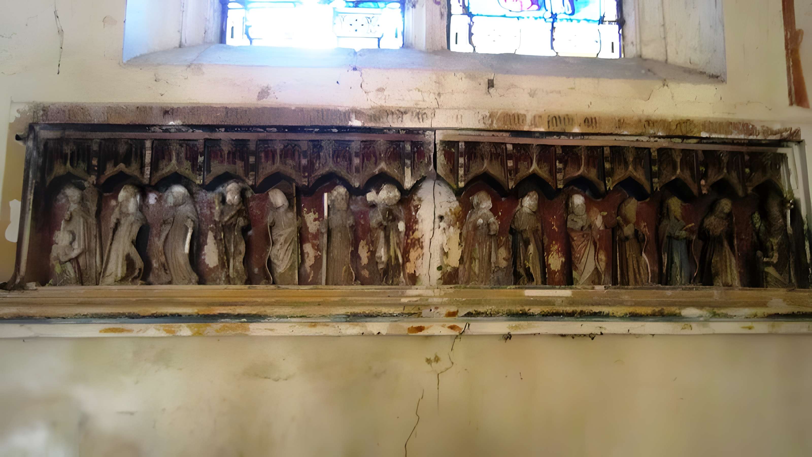 Église Saint-Pierre de Noiron-sur-Seine