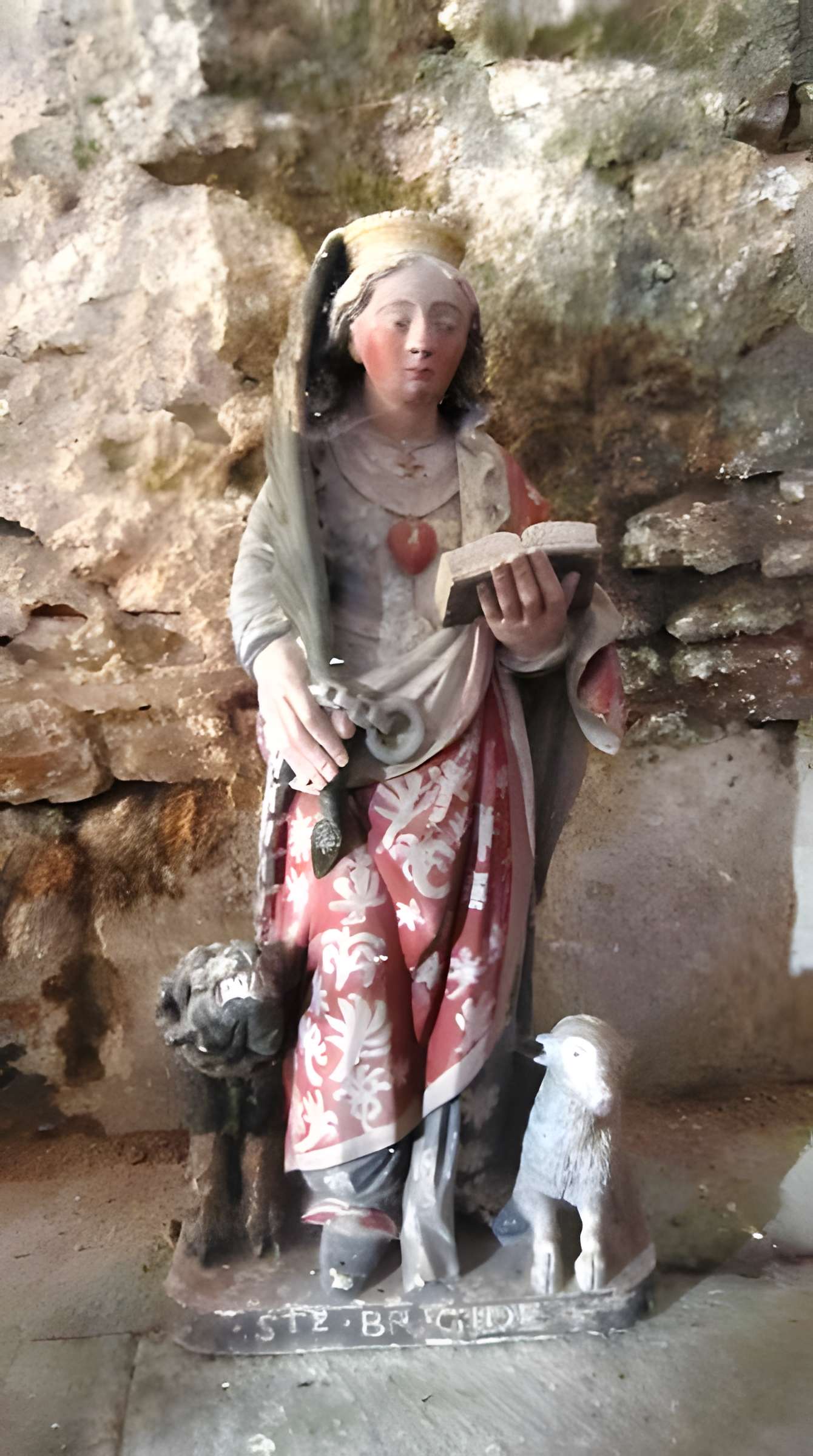 Église Saint-Pierre de Noiron-sur-Seine