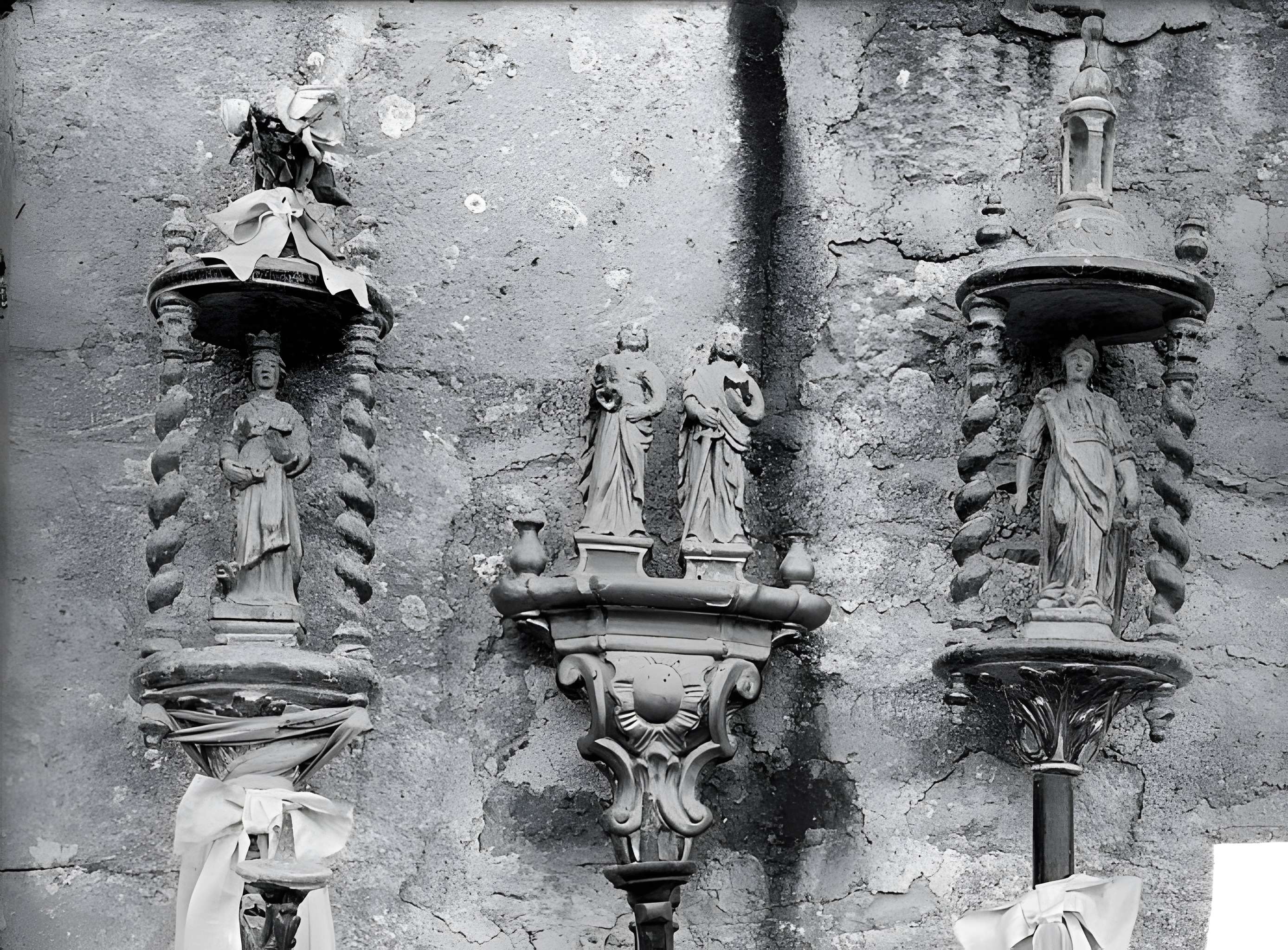 Église Saint-Pierre de Noiron-sur-Seine