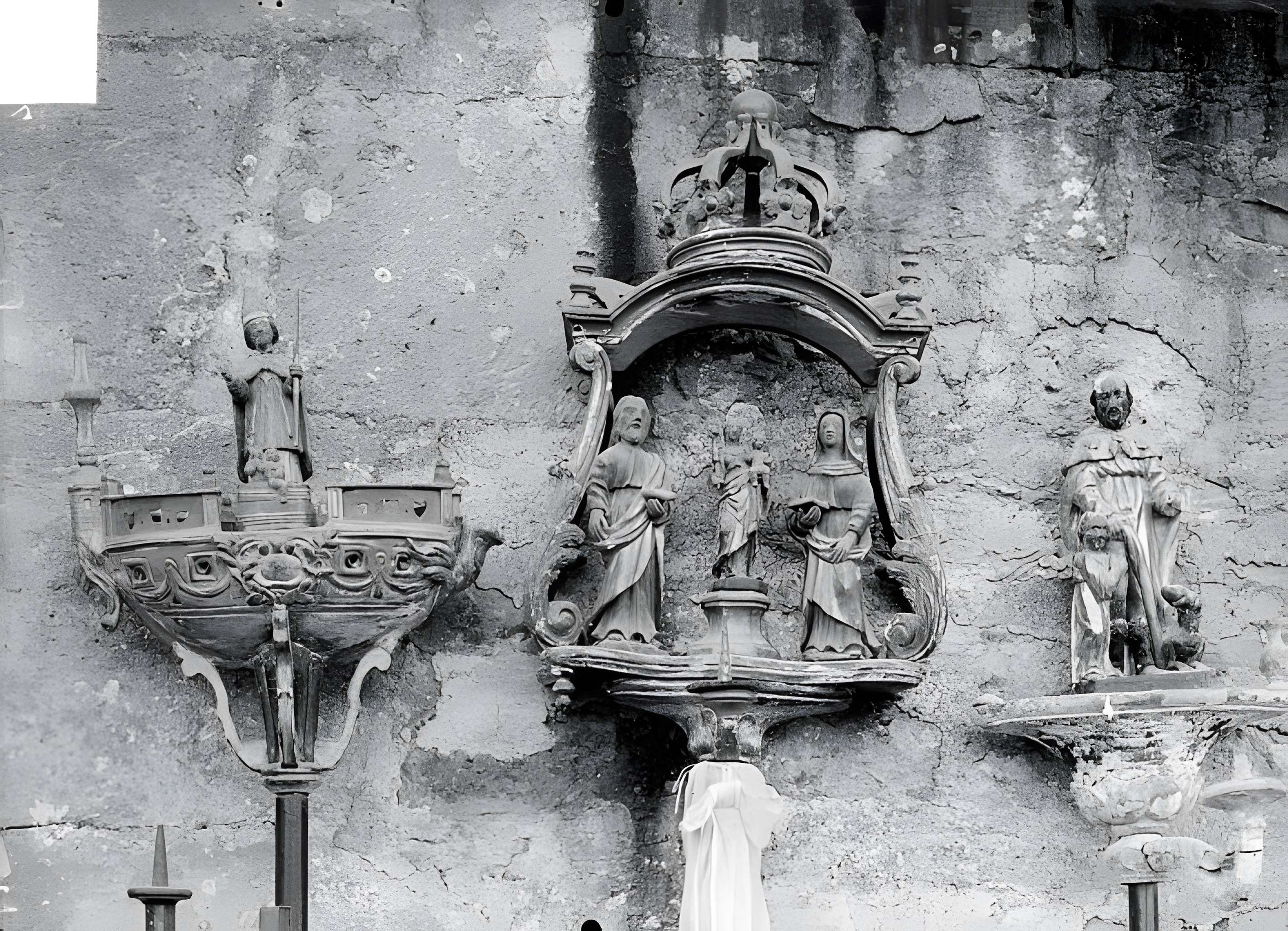 Église Saint-Pierre de Noiron-sur-Seine