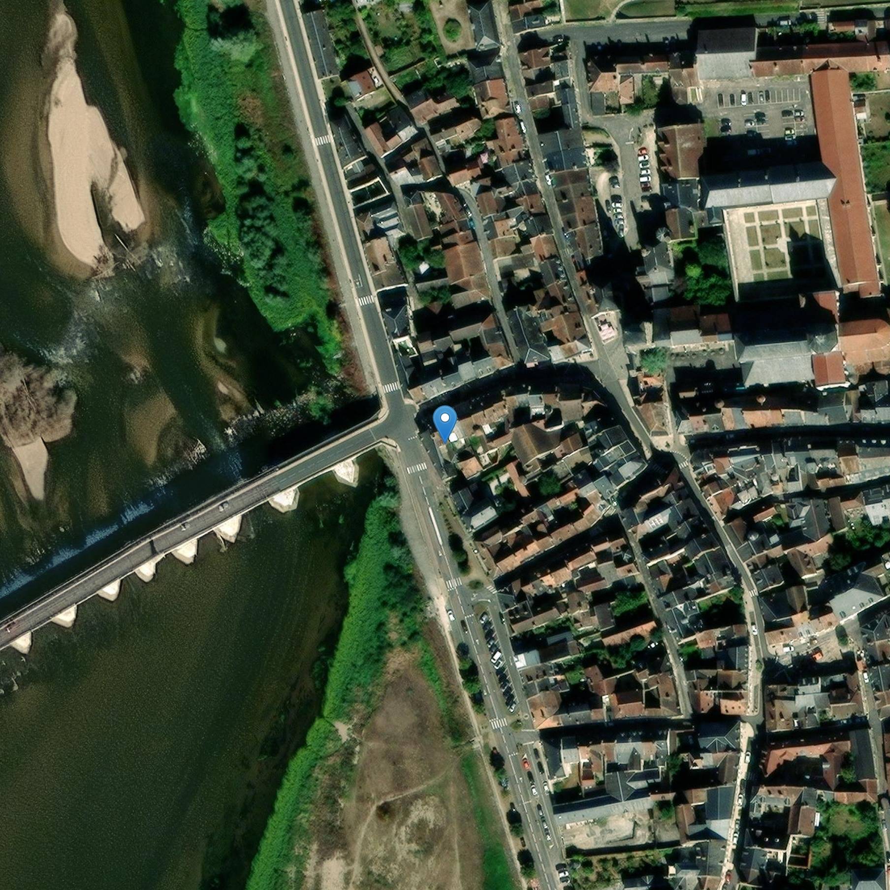 Photo de Maison