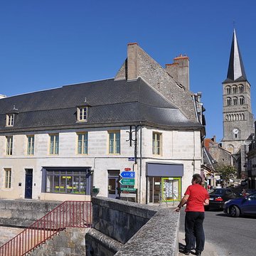 Maison