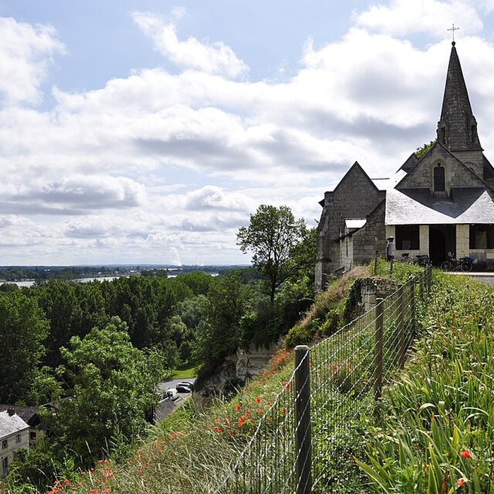 Photo de Église Saint-Pierre de Parnay