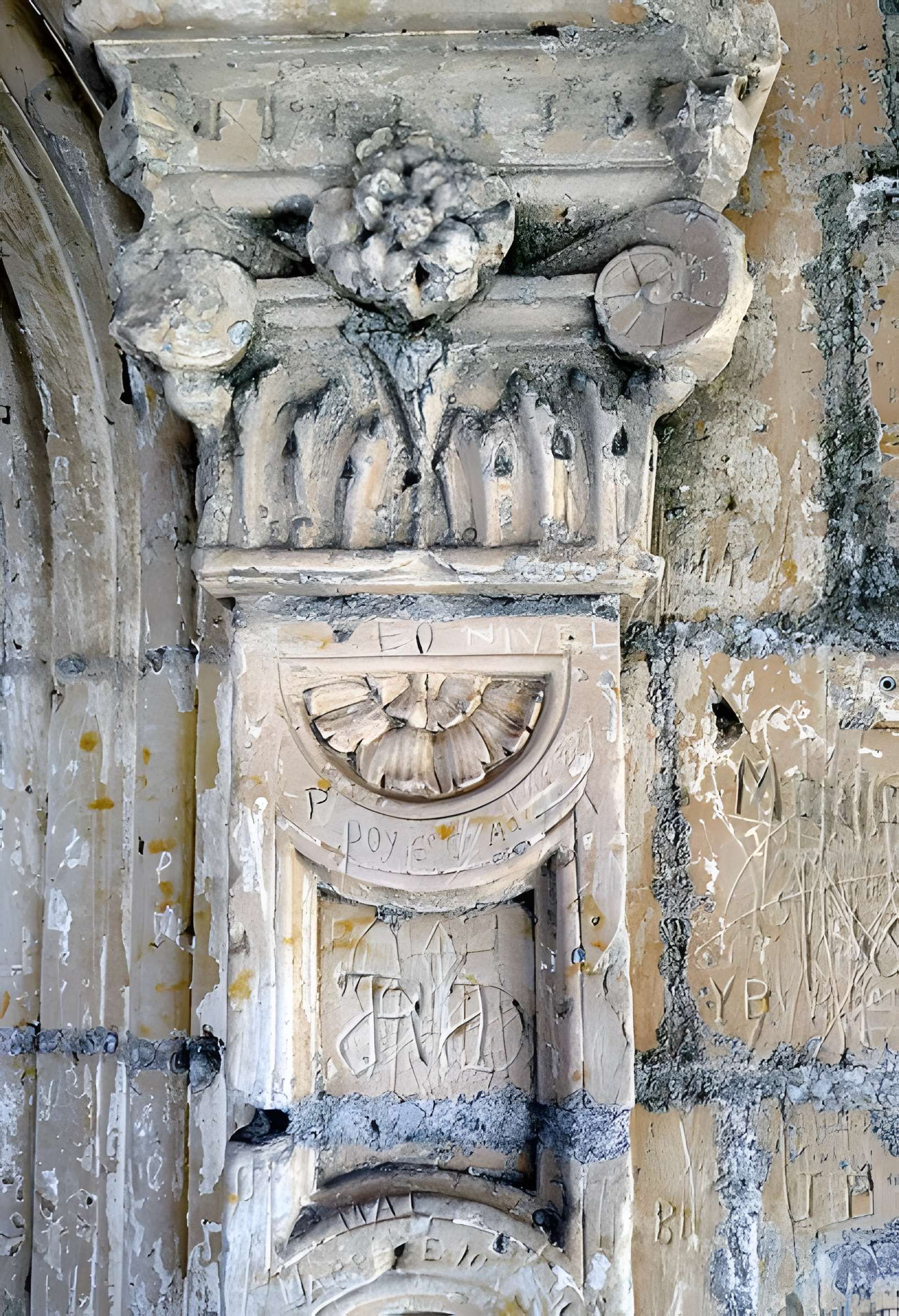 Église Saint-Pierre de Parnay