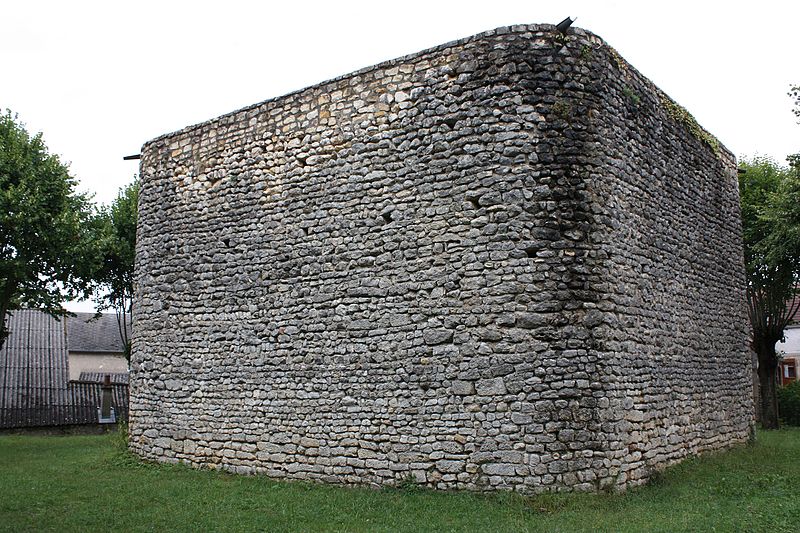 Photo de Donjon