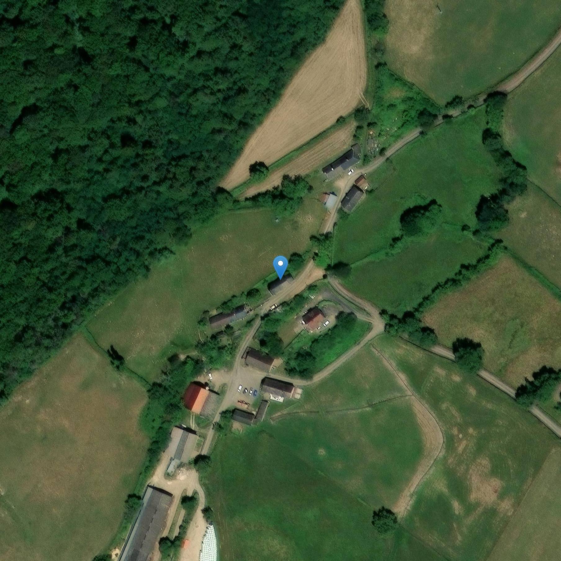 Photo de Chapelle Saint-Gengoult