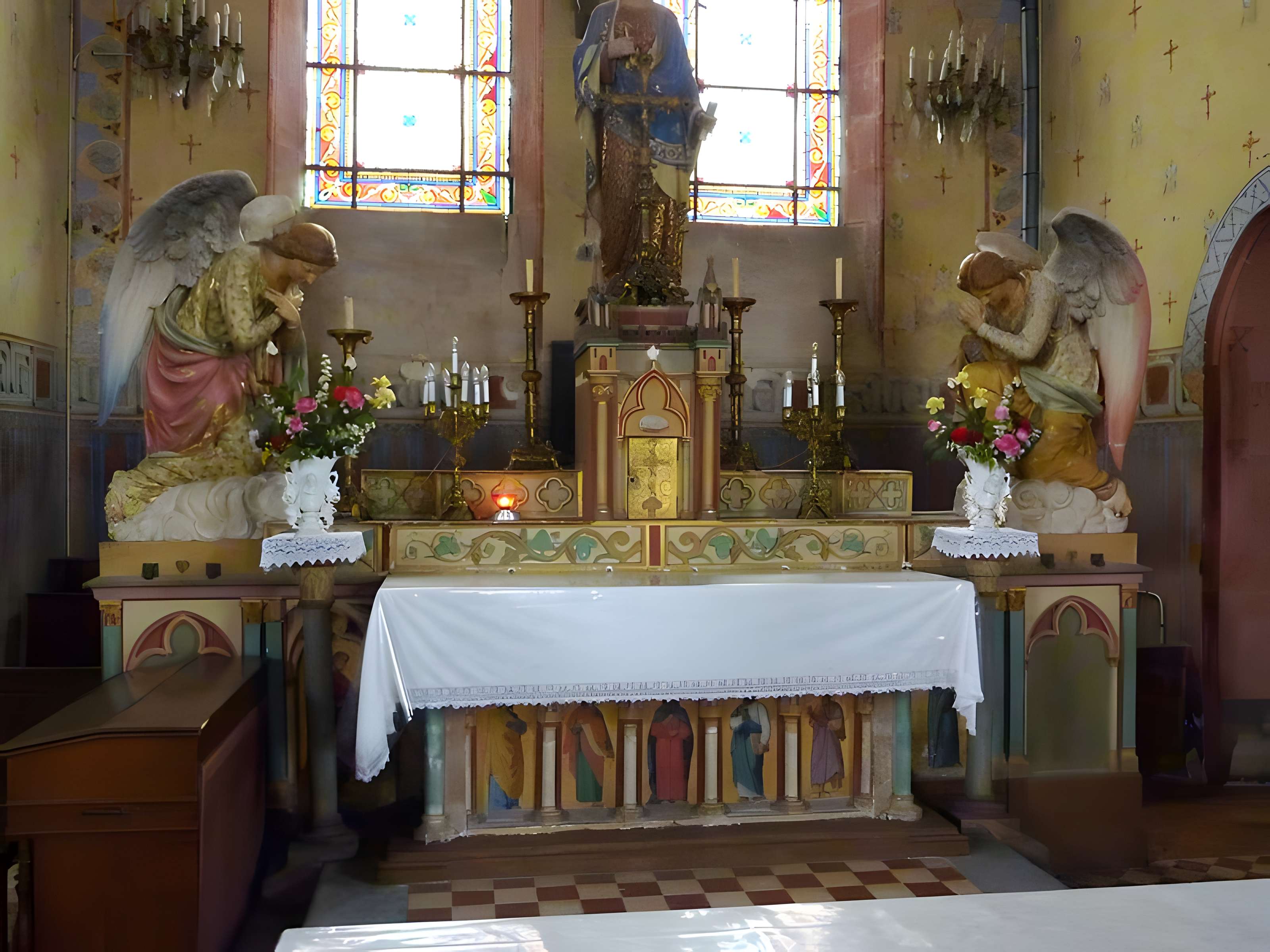 église Saint-Pierre