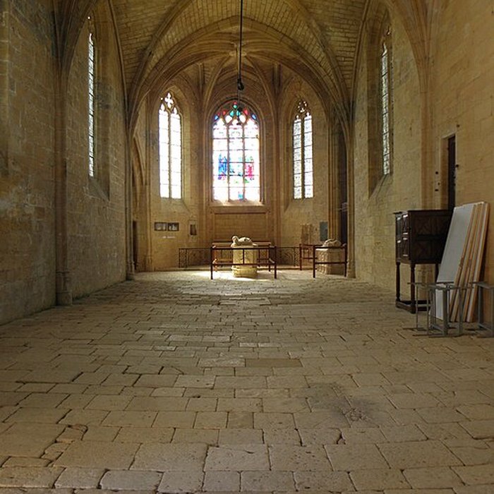 Photo de Château de Biron