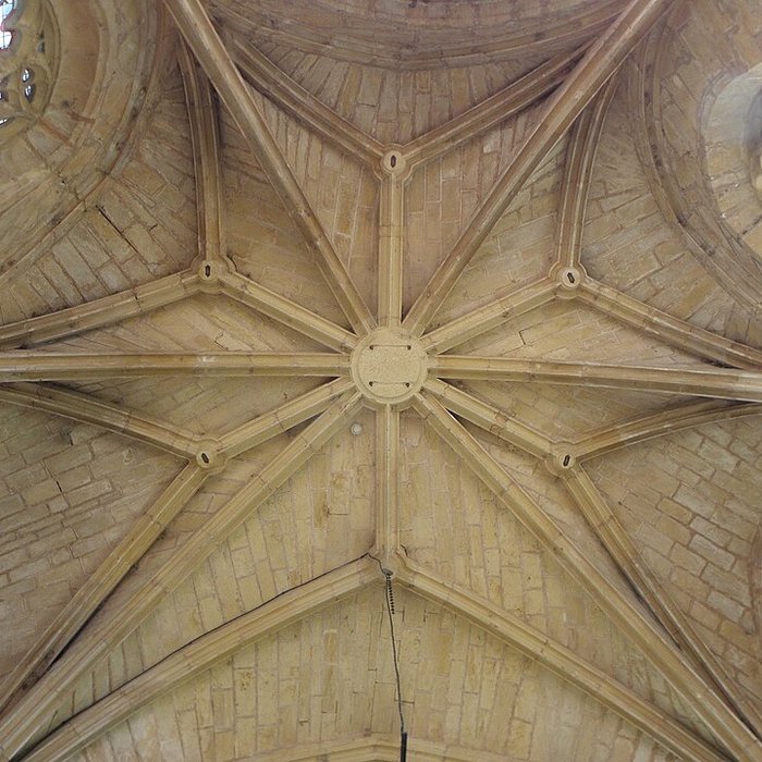 Photo de Château de Biron