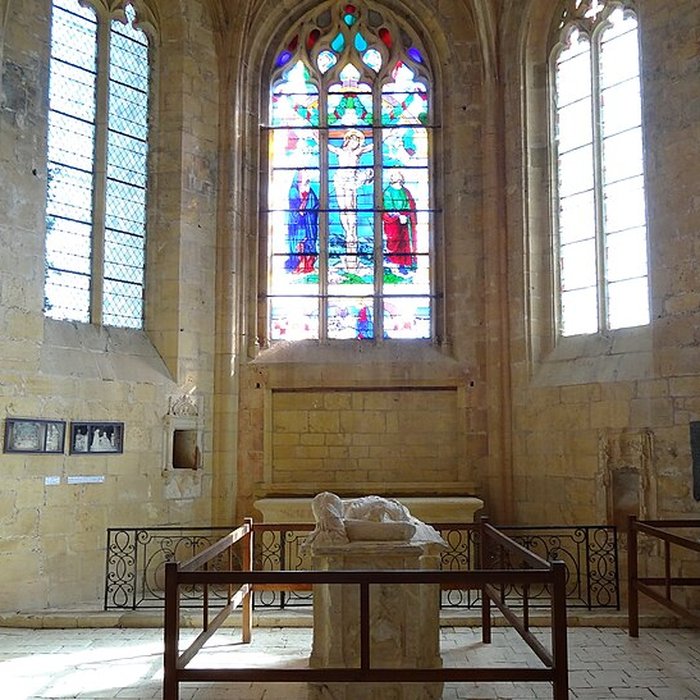 Photo de Château de Biron