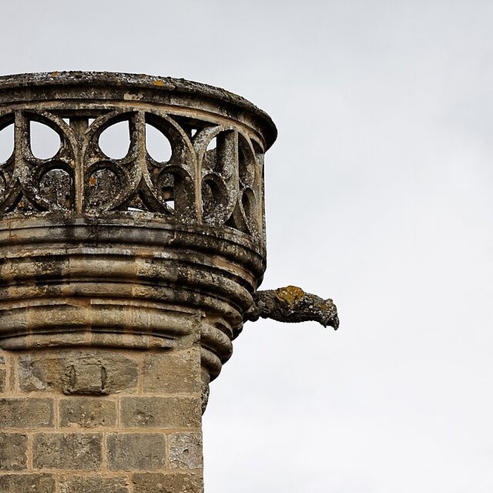 Photo de Château de Biron