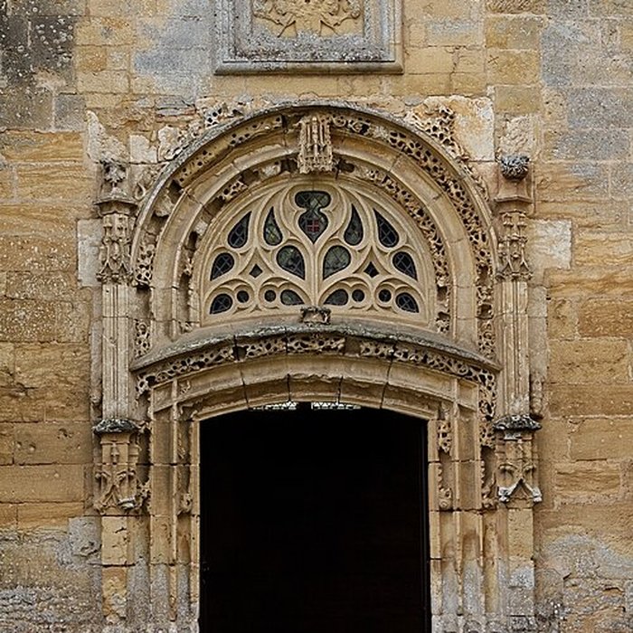 Photo de Château de Biron