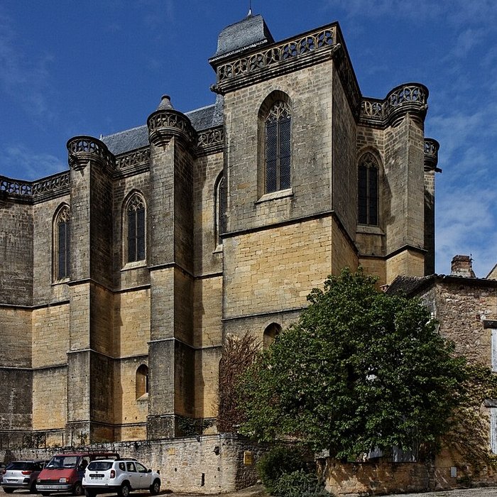 Photo de Château de Biron