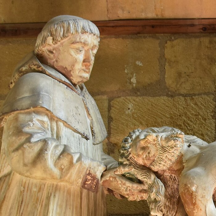 Photo de Château de Biron