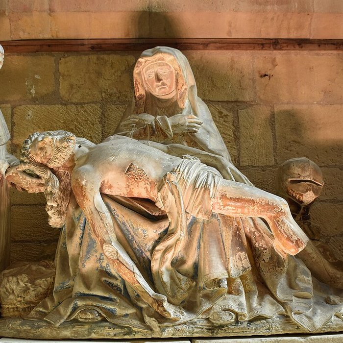 Photo de Château de Biron