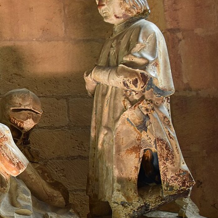 Photo de Château de Biron