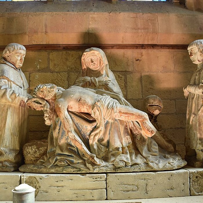 Photo de Château de Biron