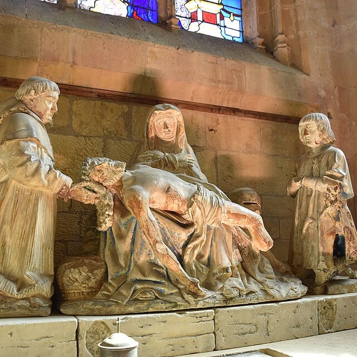 Photo de Château de Biron