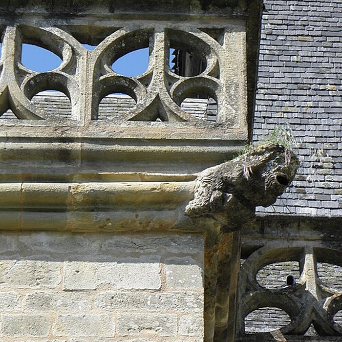 Photo de Château de Biron